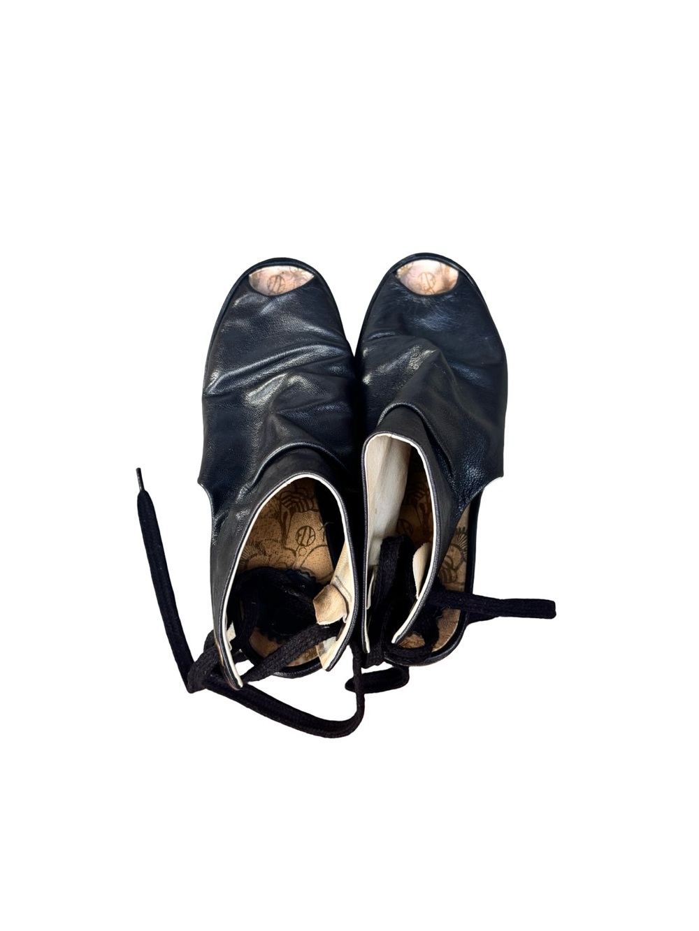 Fly London Yema Wedges, size 40 - Picture 5 of 6